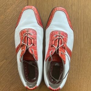 Estate by Footjoy golf shoes size 8.5M